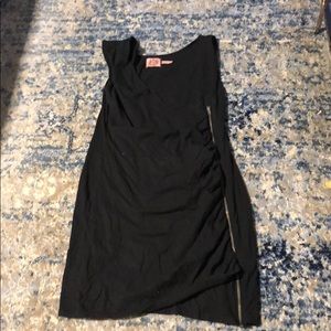 Black Juicy Dress